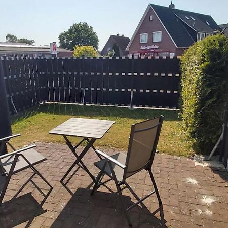Ferienwohnung Stolz Фарель Экстерьер фото