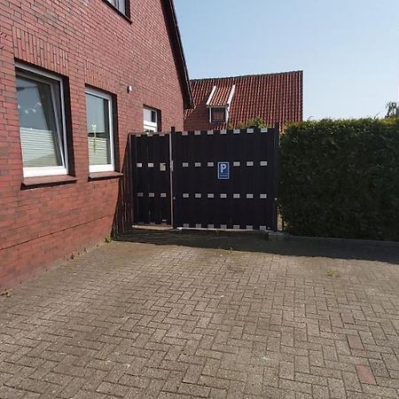 Ferienwohnung Stolz Фарель Экстерьер фото