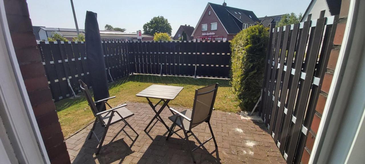 Ferienwohnung Stolz Фарель Экстерьер фото